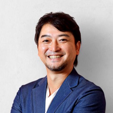 エンスペース株式会社 代表取締役 吾郷 克洋